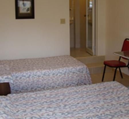 Micro Beach Hotel 가라판 객실 사진