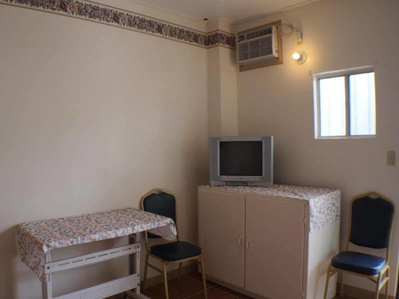 Micro Beach Hotel 가라판 외부 사진